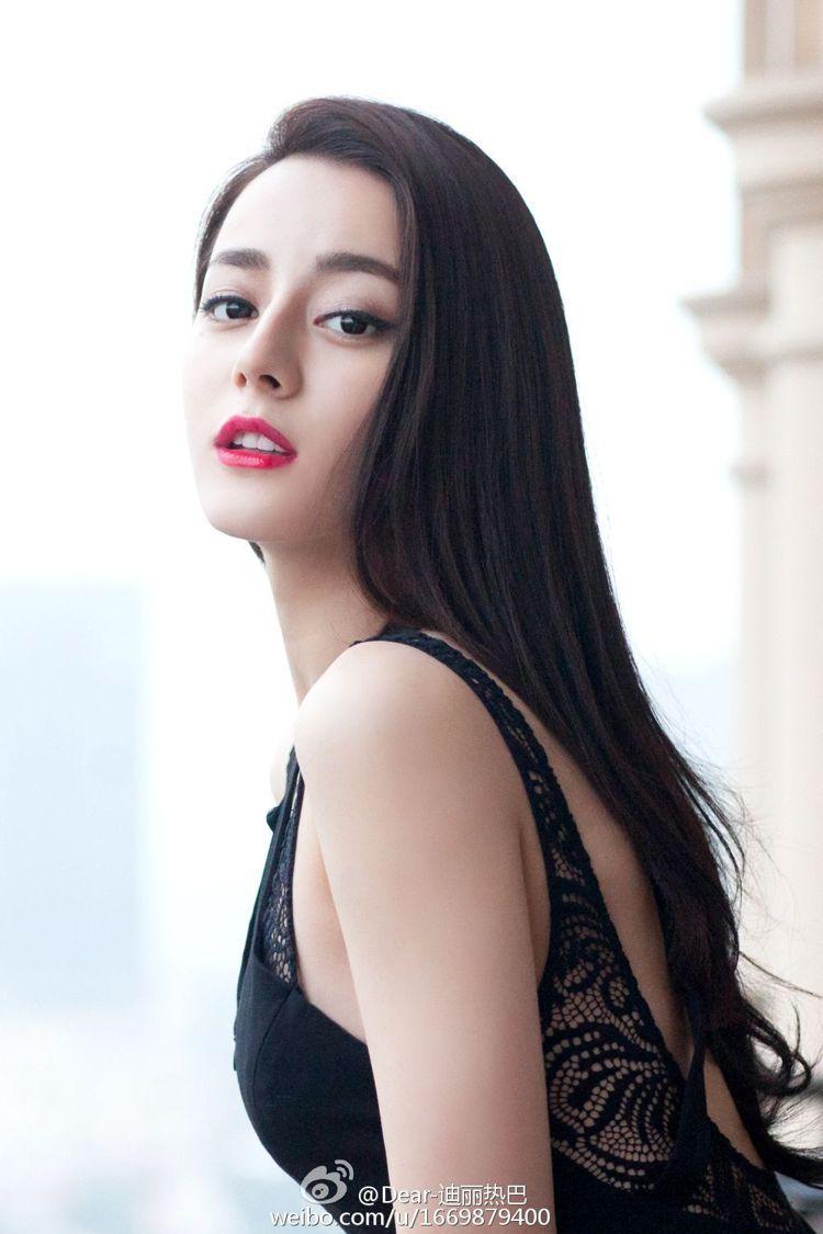 美貌に悶絶 美人すぎる中国人女優 芸能人ベスト51
