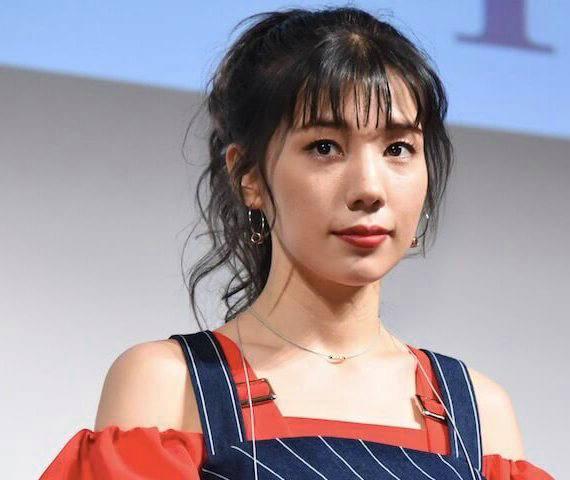 仲里依紗 女優 のすっぴんビフォア アフター画像 あげてけ