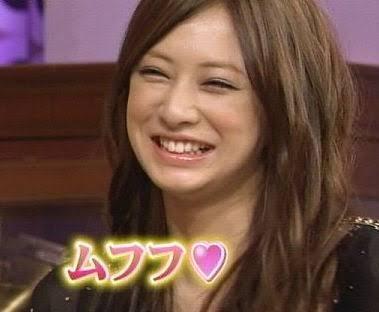 しゃべくり007に出演する笑顔が魅力的な北川景子 あげてけ