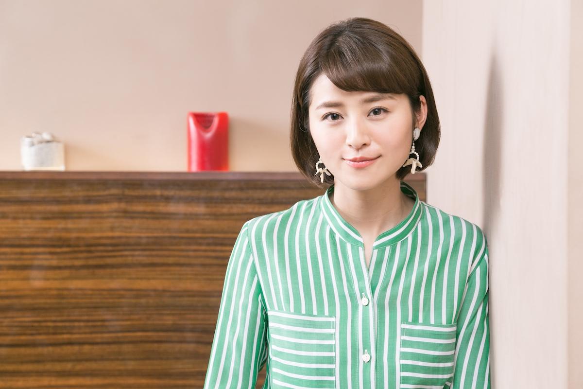 鈴木ちなみ 女優 のすっぴんビフォア アフター画像 あげてけ