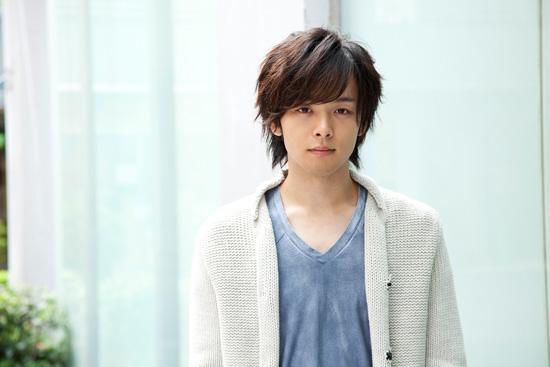 プラスアクト より 爽やかイケメンな中村倫也 あげてけ