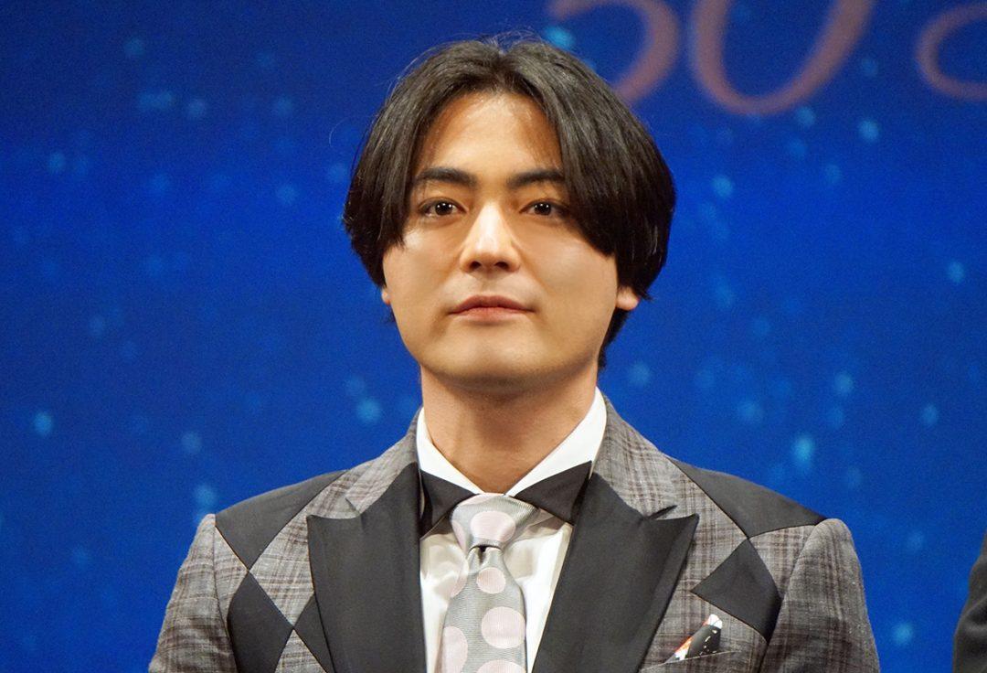 Otokoto より 正統派イケメンな山田孝之 あげてけ