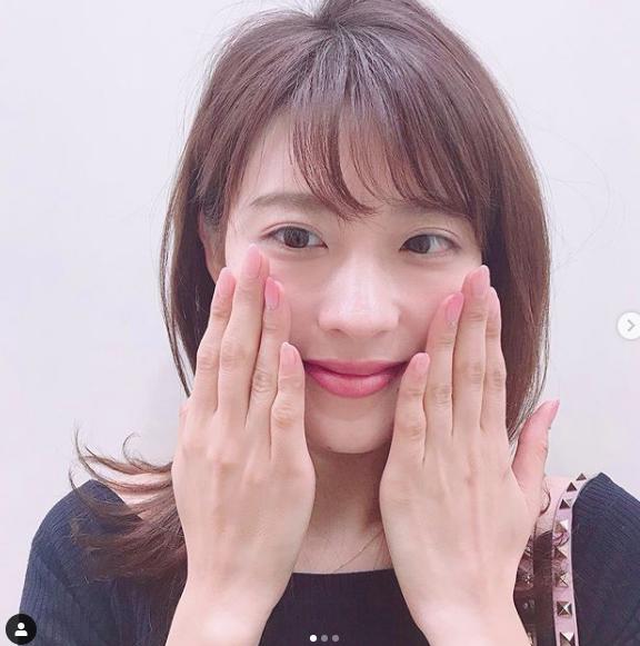 郡司恭子アナのかわいい画像 インスタ Twitter ゴルフ姿 まとめ 画像151枚