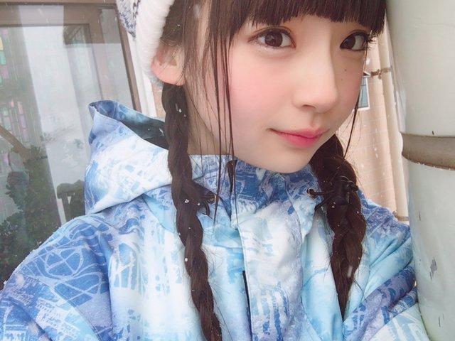 Ngt48 荻野由佳のかわいい画像 グラビア 総選挙 インスタ スタイル 過激水着 画像50枚