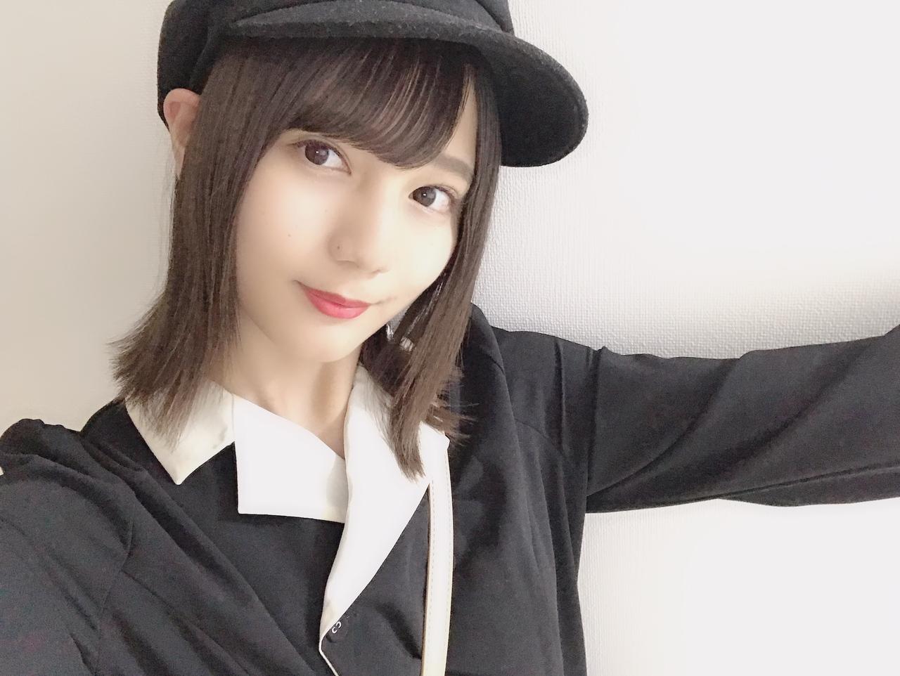 小坂菜緒のかわいい制服 私服グラビア画像まとめ 高画質壁紙にも 画像150枚