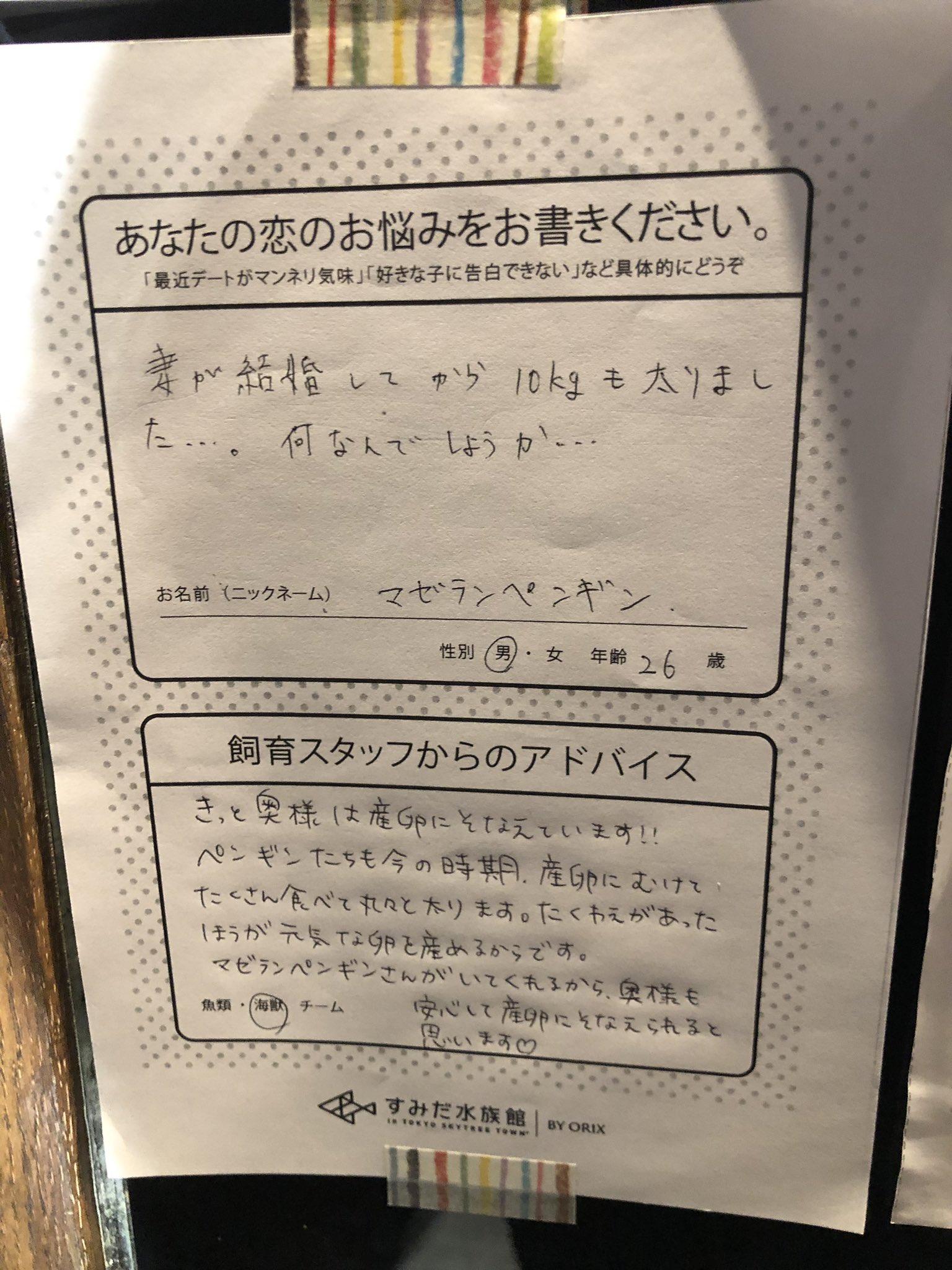 妻が結婚してから10kgも太りました 何なんでしょうか あげてけ