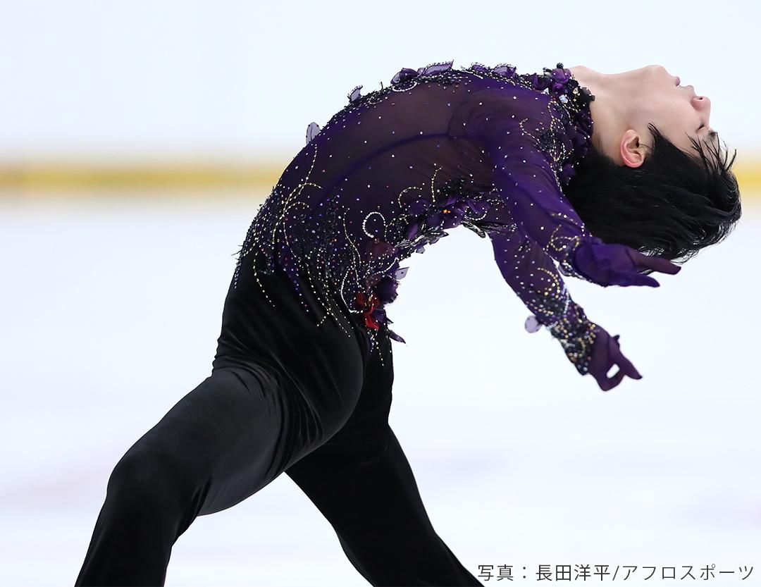 羽生結弦のかっこいい画像 ブログ Twitter 髪型 オリンピック まとめ 画像50枚