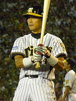 第35位 桧山進次郎 元プロ野球選手 本名 黄進煥 在日韓国人3世 帰化済み あげてけ