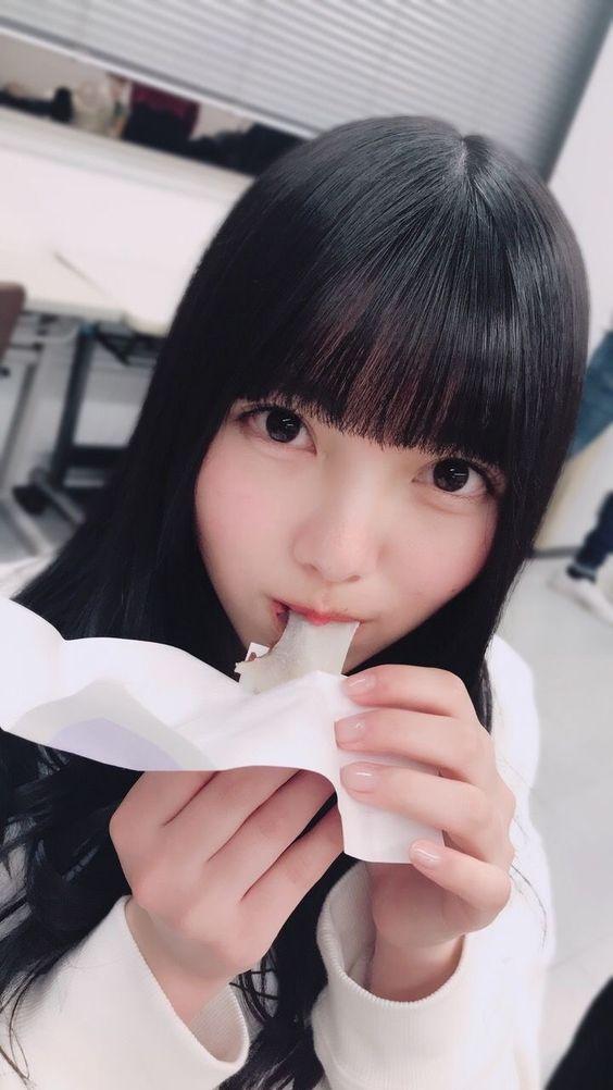 上村莉菜のかわいい画像 インスタ Twitter グラビア いじめ 高画質壁紙 まとめ 画像50枚