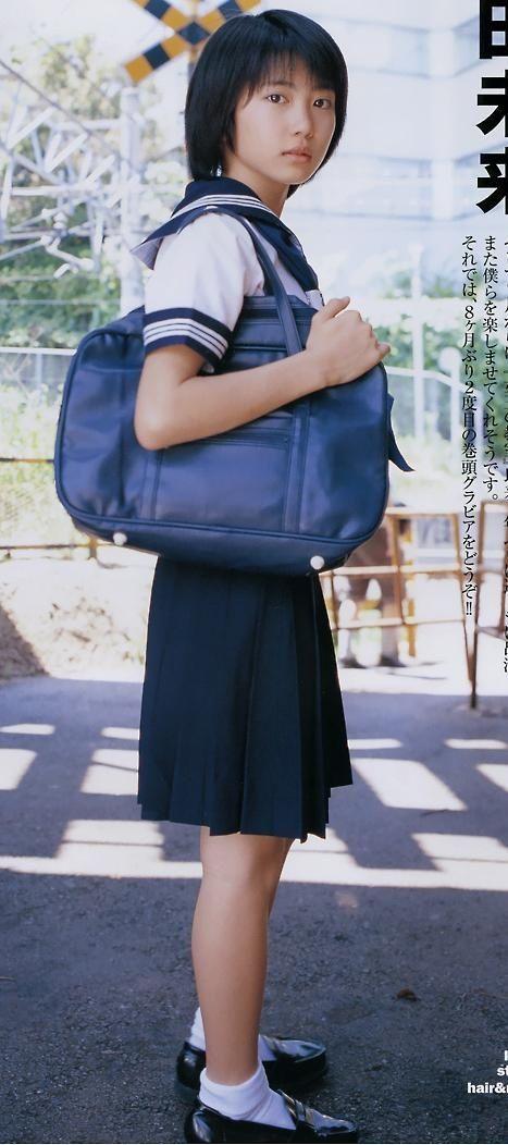 志田未来のかわいい画像 インスタ 子役 ドラマ 制服 私服 現在 まとめ 画像50枚