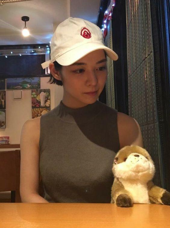 吉谷彩子のかわいい画像 インスタ ドラマ 髪型 高校 子役時代 まとめ 画像50枚