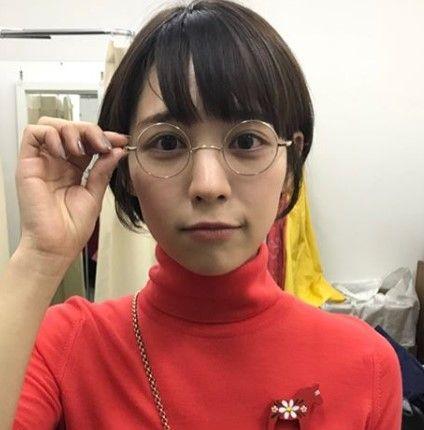 吉谷彩子のかわいい画像 インスタ ドラマ 髪型 高校 子役時代 まとめ 画像50枚