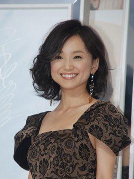 永作博美のかわいい画像 映画 ドラマ Cm 髪型 若い頃 まとめ 画像52枚