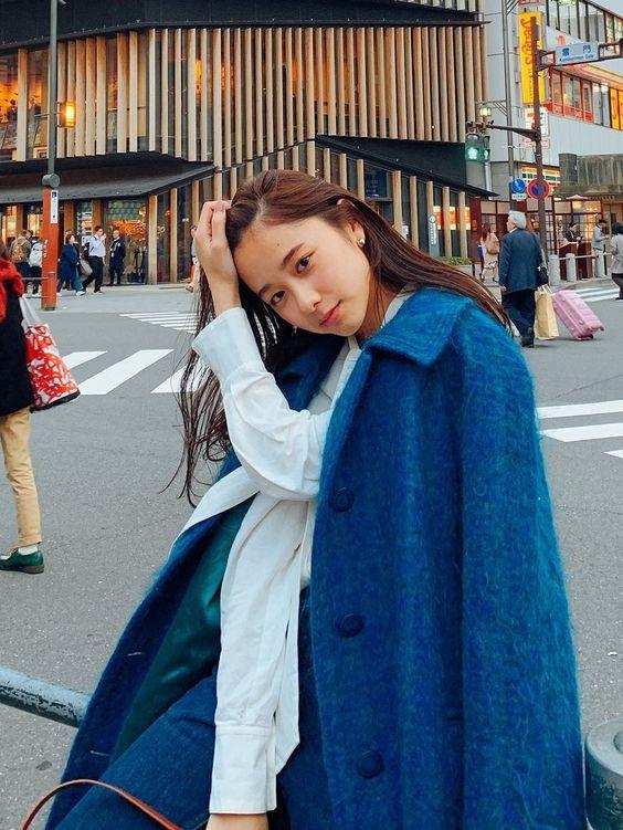 堀田真由のかわいい画像 インスタ ドラマ 私服 メイク ネイル 髪型 まとめ 画像50枚