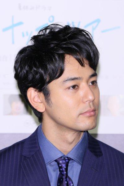 くせ毛 天然パーマの男性芸能人 俳優 モデル タレント 芸人 まとめ 50人