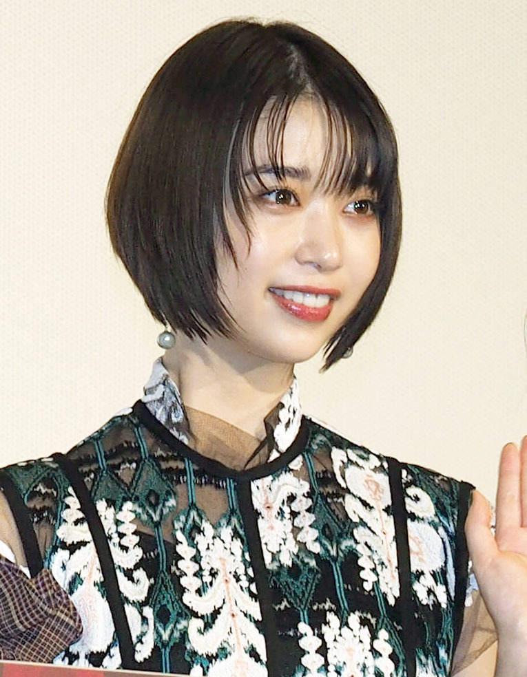 森川葵のかわいい画像 インスタ 坊主 髪型 Cm 天才 モデル まとめ 画像50枚