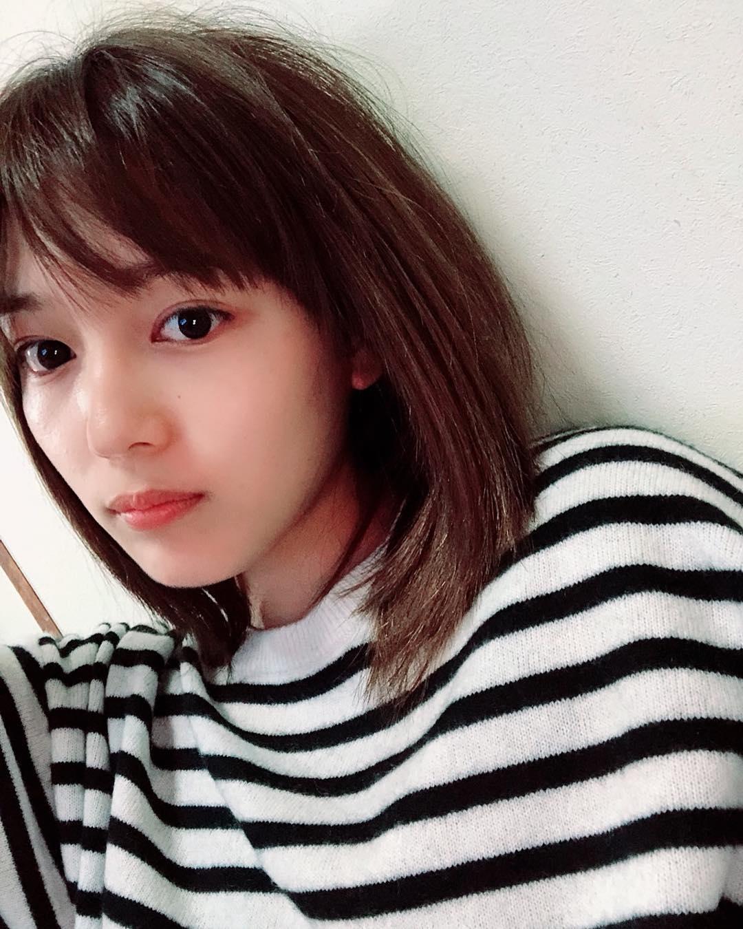 川口春奈のかわいいインスタグラム画像まとめ 画像50枚