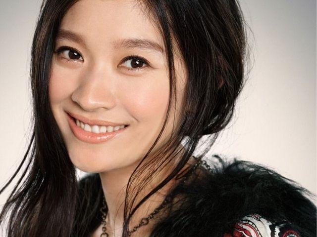 メイク上手な女優 篠原涼子 あげてけ