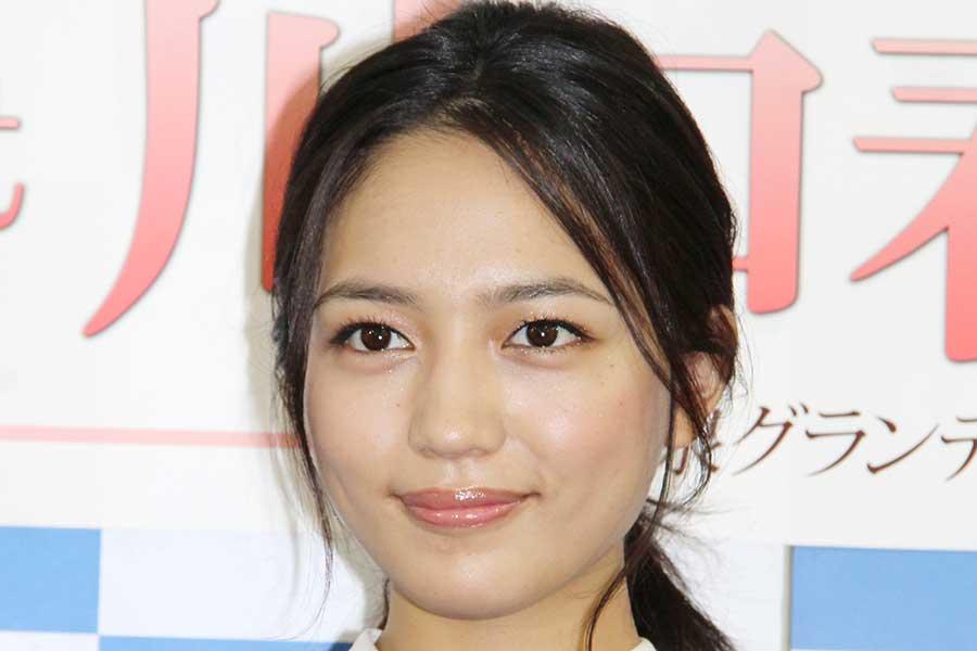 一重まぶたの女性芸能人 画像まとめ 女優 アイドル モデル 芸人 女子アナ 40人