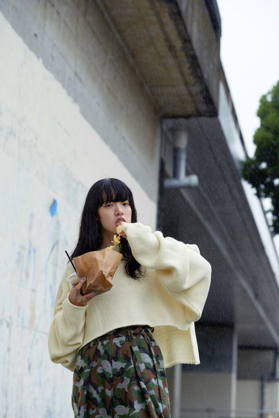 あいみょんのかわいい画像まとめ インスタ 笑顔 ファッション 私服 髪型 メイク 画像50枚