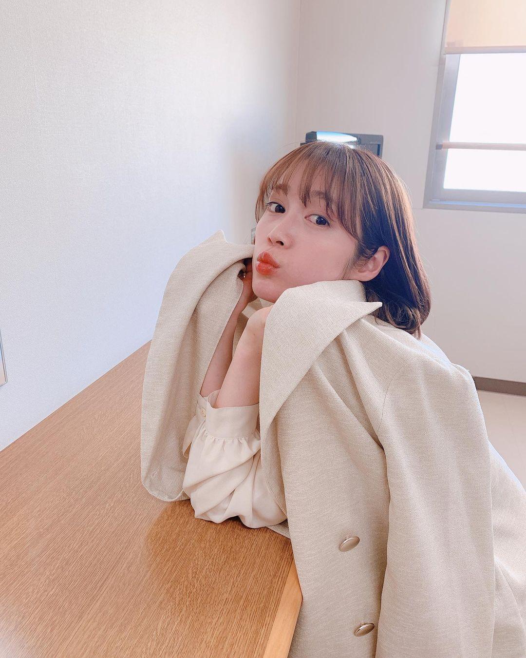 中村ゆりかのかわいい画像まとめ インスタ 髪型 メイク 私服 ハーフ ファッション 画像50枚