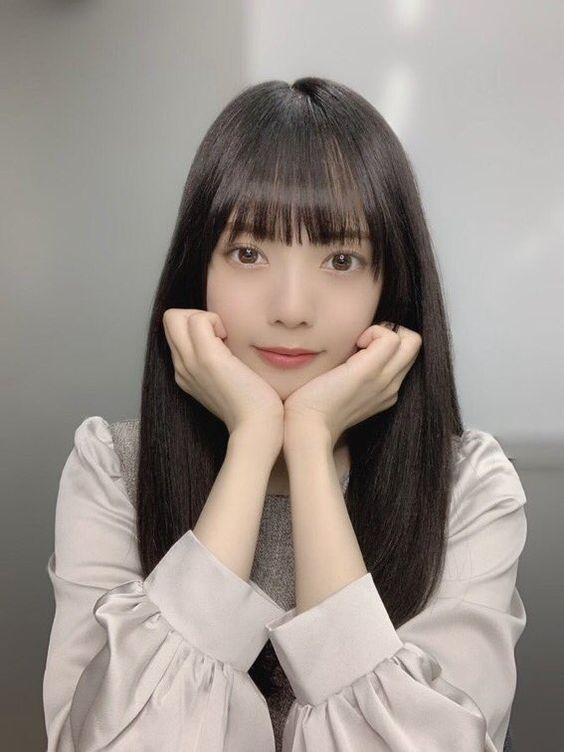 宮田愛萌のかわいい画像 インスタ Showroom 握手会 髪型 私服 壁紙 まとめ 画像50枚