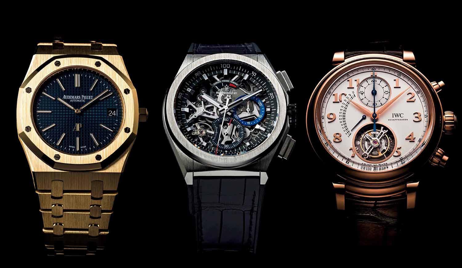 1番高い腕時計は1億以上！？高級ブランド腕時計の値段ランキングTOP30！