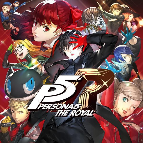 ペルソナ5 ザ ロイヤル P5r レビュー評価 評判 感想まとめ Ps4 レビュー評価51件