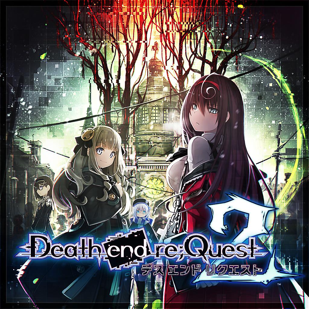 レビュー評価50件 Death End Re Quest2 デスエンドリクエスト2 レビュー評価 感想 評判まとめ