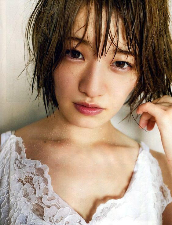 中田花奈のかわいい画像 インスタ 匂わせ写真 髪型 メイク 写真集 高校時代 ブス まとめ 画像51枚